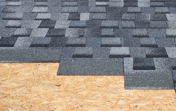 expert Whinfield asphalt roof companies