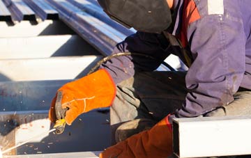Whinfield flat roofing options