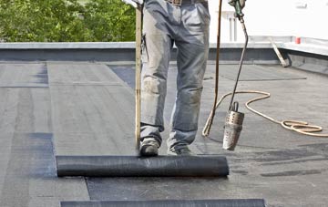 flat roof replacement Whinfield, County Durham