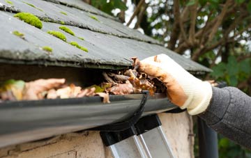 gutter cleaning Whinfield, County Durham