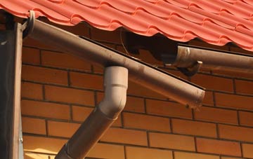 Whinfield gutter repair costs