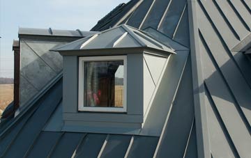 metal roofing Whinfield, County Durham