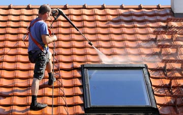 roof cleaning Whinfield, County Durham