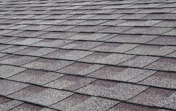 Whinfield tiles for shallow pitch roofing