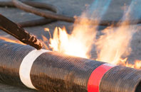 Whinfield flat roofing replacement